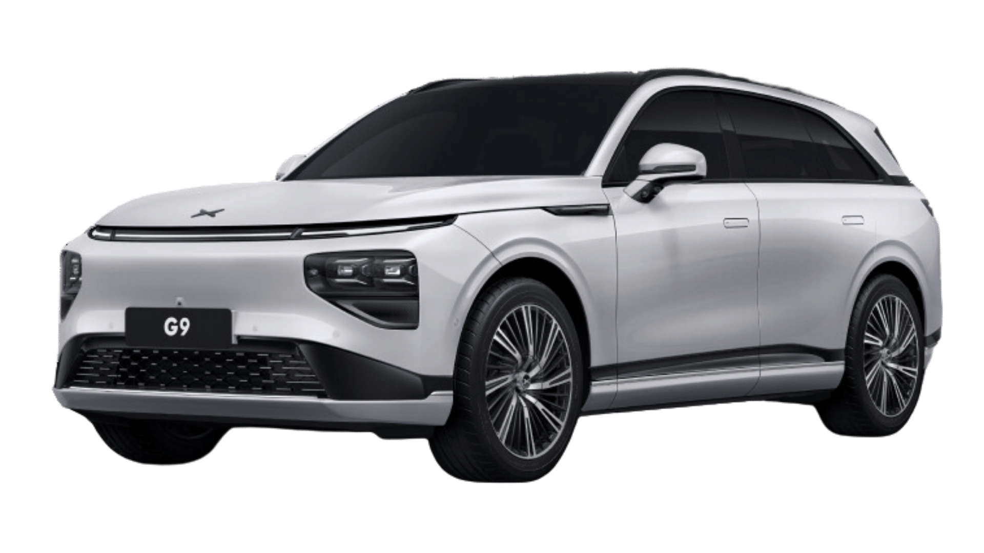 xpeng g9